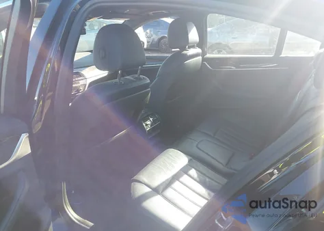 2017 BMW 540I xDrive z USA, uszkodzony, nr VIN WBAJE7C31HG890125